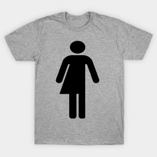 Trans and gender fluid T-Shirt